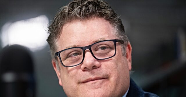 Actors Union President Sean Astin Praises Trump's 'Leadership' on Tax Incentives for U.S. Film Production Sean Astin 640x335 1