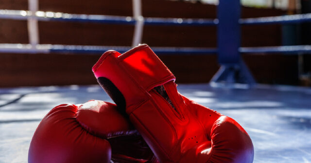 Kickboxer Celebrates Defeat of Jewish Opponent with Nazi Salute Sergeii Kolesnikov Getty Images 640x335 1