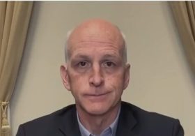 Dem Rep. Smith: We Shouldn’t Listen to China Saying They Want to Dominate, They Have ‘Too Much Invested’ in a Peaceful World