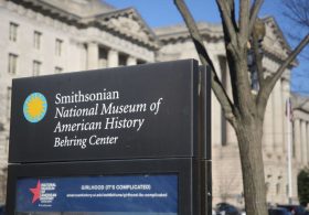 Letter to Smithsonian: Taxpayers sent $1 billion annually for ‘radical ideology’, not American history