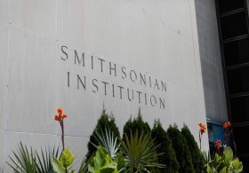 Smithsonian Chief Lonnie Bunch to Retire Following Clash With Trump Administration