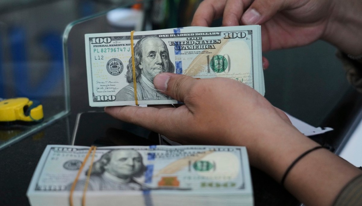First round of September Social Security payments goes out in four days Social Security money 13
