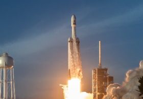 Google to Launch Satellite to Test Orbital AI Data Center Technology