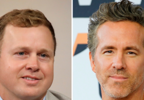 American Divide: Spencer Pratt Takes On Ryan Reynolds over What the 1980s Were Really Like