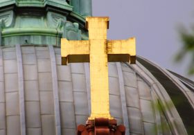 Feds Settle Lawsuit Brought by Christian Employers Opposed to Gender Ideology.