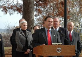 Red State AG Appeals To SCOTUS To Reinstate Trump-Backed Congressional Map