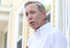 Progressive push hits wall against conservative Democrat in deep-blue district