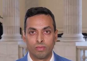 Dem Rep. Subramanyam: I Have No Trust in FBI or DOJ, They Are ‘Politically Motivated’