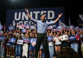Election forecasters don’t see polling ‘sugar-high’ Democrats fear — for now