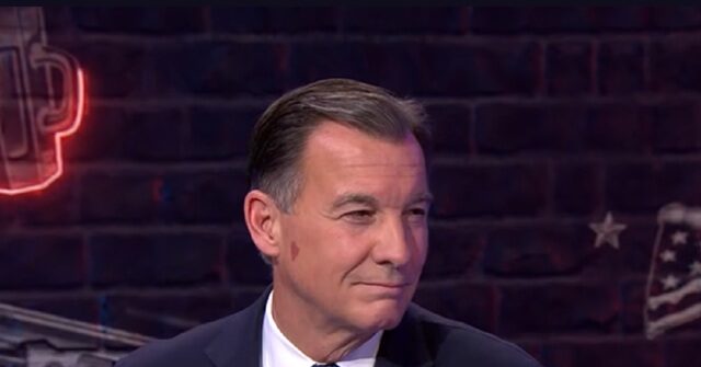 Suozzi: DSA Candidates Have 'Got to Defend the DSA Platform,' 'I've Always Got to Defend the Democratic Platform' Suozzi 92 Thumbnail 640x335 1