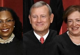 Kagan Rejects Emergency Appeal in Surrogacy and Baby Custody Dispute