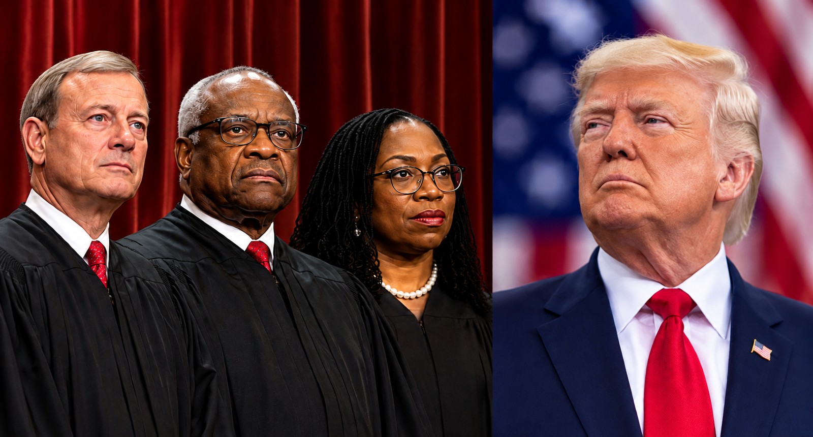 Big Supreme Court Update As Trump Files Emergency Immigration Motion Supreme Court 2 1