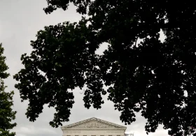 Supreme Court Asked To Hear Case On Concealed Carry Across State Lines