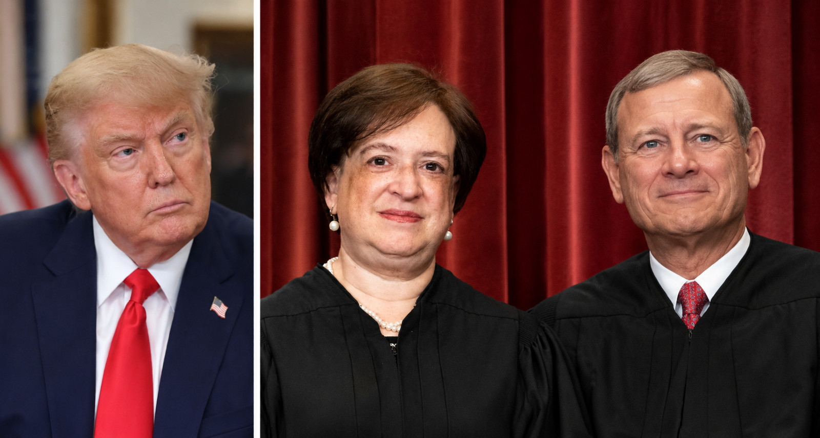 Trump Files Emergency SCOTUS Request to Restart Rapid Deportations Supreme Court 3 2