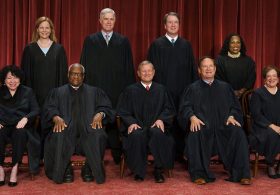Liberal justice hammers Supreme Court for fast-tracking emergency docket cases