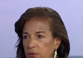 Susan Rice: U.S. Must Work with China to ‘Freeze’ AI Development