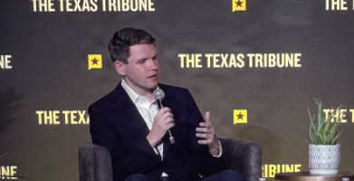 James Talarico Is a Vote for Amnesty and a One Party State Talarico James