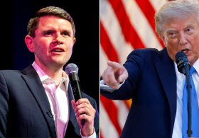 Trump Clarifies Stakes of Texas Senate Battle:  If Talarico Wins, ‘I Will Be the Last Republican President’