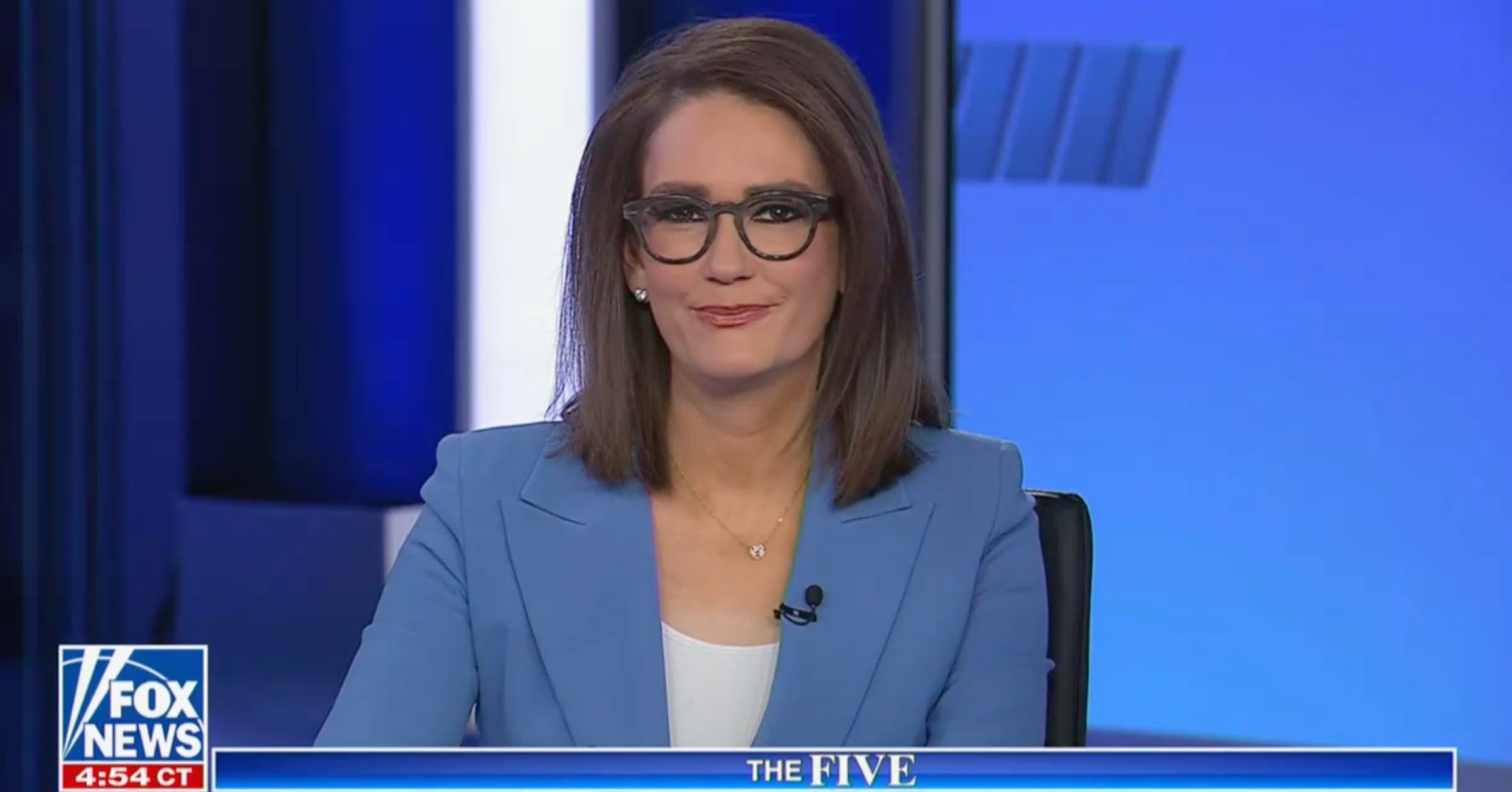 Fox News Makes Decision On Jessica Tarlov’s Future Tarlov