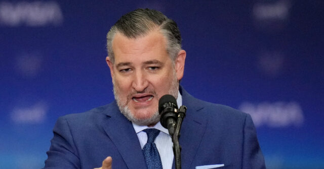 Ted Cruz Plots Anti-Trump 2028 Presidential Campaign Ted Cruz 2028 640x335 1
