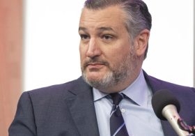 Cruz chastises Jack Smith over ‘egregious abuse of power’