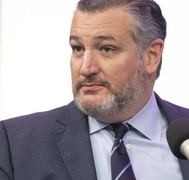 Cruz chastises Jack Smith over ‘egregious abuse of power’