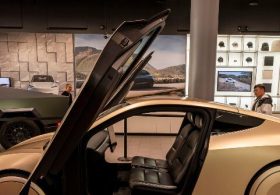 NHTSA Opens Investigation into Elon Musk’s Tesla Cybercab