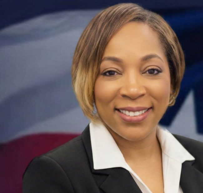 Texas Dem Ends Campaign After Previous Mortgage Fraud Conviction Comes to Light