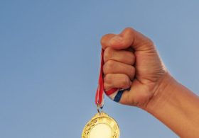 REPORT: Trans Athletes Have Stolen Nearly 2,300 Medals from American Girls and Women