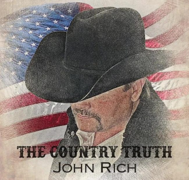 Big & Rich use new song ‘Hello AI’ to sound alarm on Artificial Intelligence in music industry