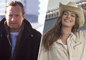 Randy Quaid Calls Anne Hathaway ‘Horrible Choice’ for ‘Days of Thunder’ Sequel: ‘She’s Pregnant’…