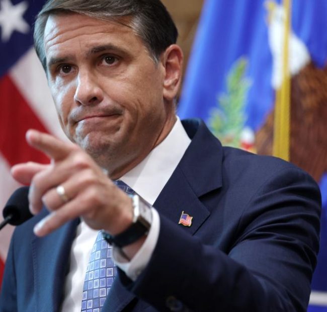Justice Department ‘working closely’ with X platform to find hackers behind attack on users