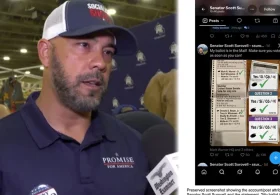 Misleading ballot image prompts election review in Virginia