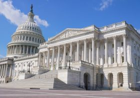 Democrats hold 11-point lead over GOP on congressional ballot: Poll 