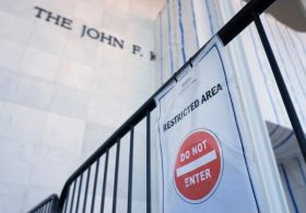 Former Kennedy Center employees claim officials halted repairs months prior to closure