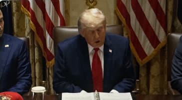 President Trump Nixes the Iran Offer Which Was Like the Last Offers Trump 2 2