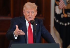 Trump to Unveil Planned $15 Billion Iowa Steel Project