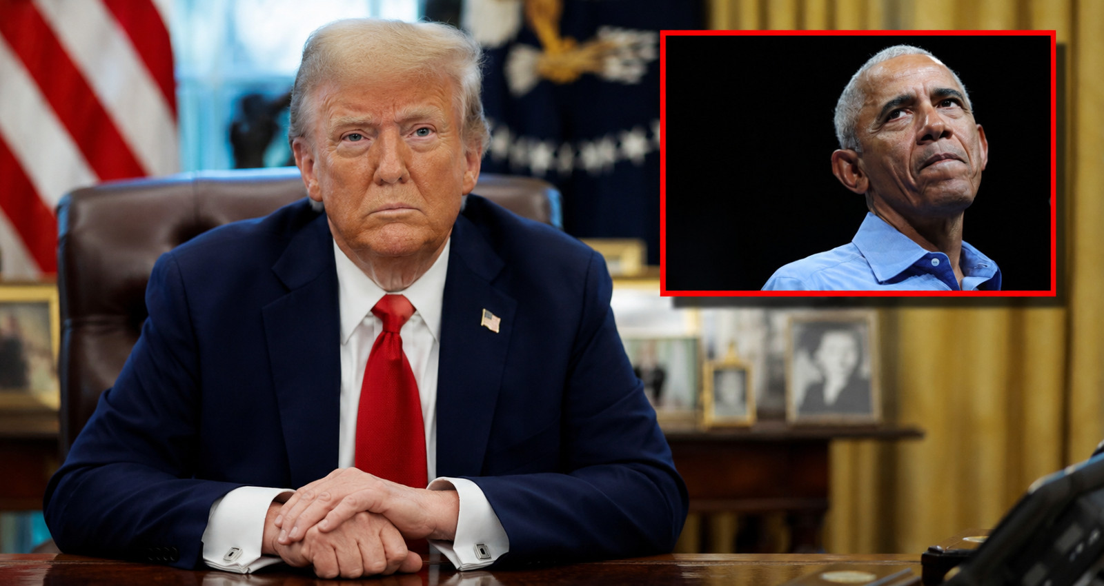 Trump Admin Says It Uncovered $10 Billion Obamacare Fraud Scheme Trump Obama
