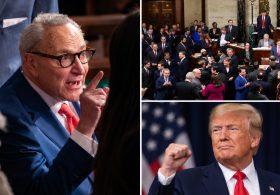 Senate Confirms Trump Judicial Pick Who Ruled In Pulitzer Lawsuit