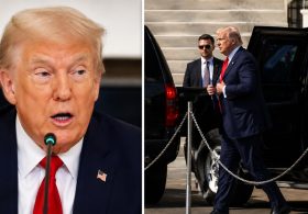 Iran Reportedly Trying to Hack Range of U.S. Infrastructure