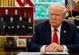 Supreme Court Hands GOP Midterm Win Over Political Advertising Rates