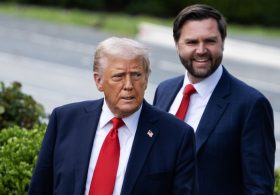 Trumponomics: Job Growth Surpasses Expectations In August