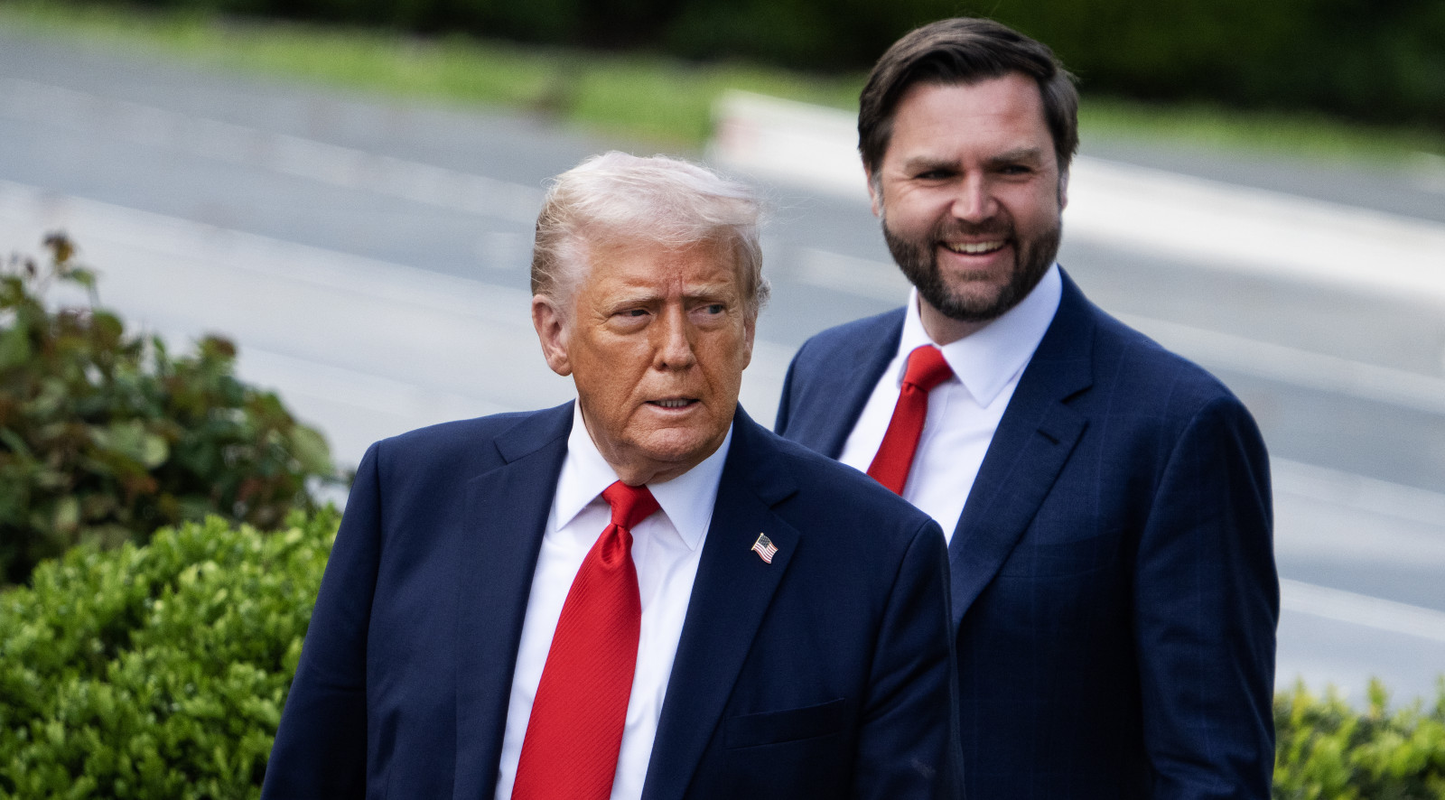 Trumponomics: Job Growth Surpasses Expectations In August Trump Vance
