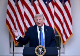 Morning Greatness: Trump Again Asks Supreme Court to Allow Mail-In Voting Order