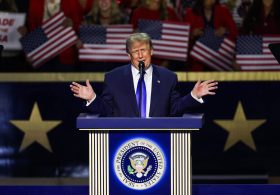 Morning Greatness: Trump Promises $5,000 Dividend if the GOP Retains the House and Senate
