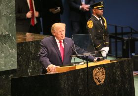 Morning Greatness: Trump Signs Greenland Deal, Announces Plan to Build Two New Military Bases