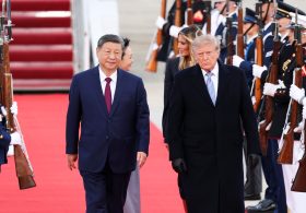 Morning Greatness: Trump to Host President Xi at State Dinner
