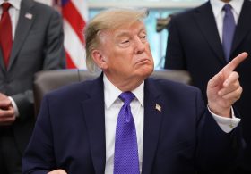 Morning Greatness: Trump Announces $15 Billion Iowa Steel Project