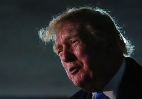GOP senators push back on Trump’s taxpayer-funded ad