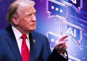 READ IN FULL: Trump and tech leaders’ White House Accord on Super Intelligence